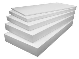 Пенопласт EPS 100 (17-18 кг/м³)