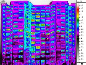 Теплоаудит квартиры Теплоаудит квартиры