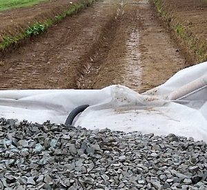 Геотекстиль