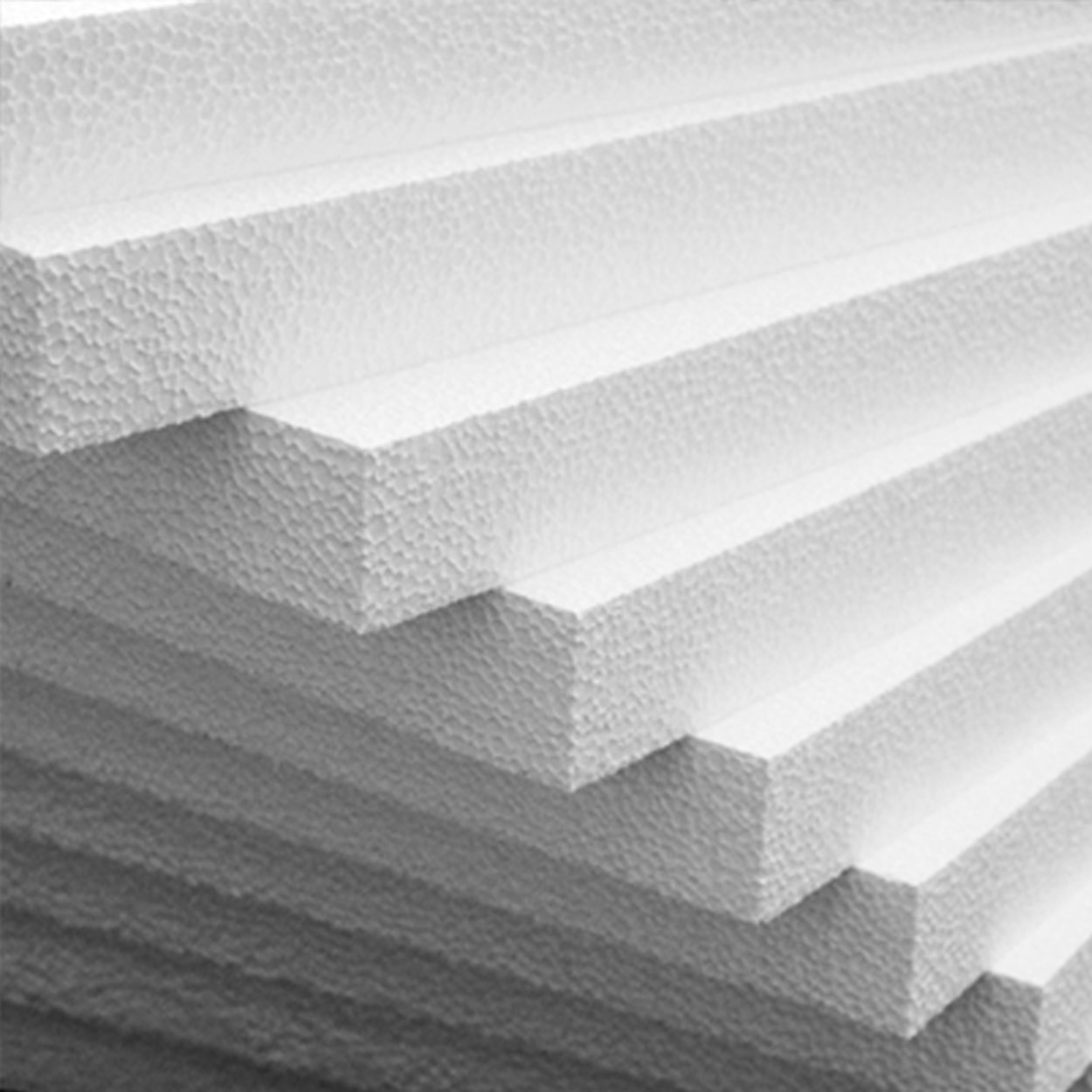 Пенопласт EPS 150 (25,1-26,5 кг/м³)