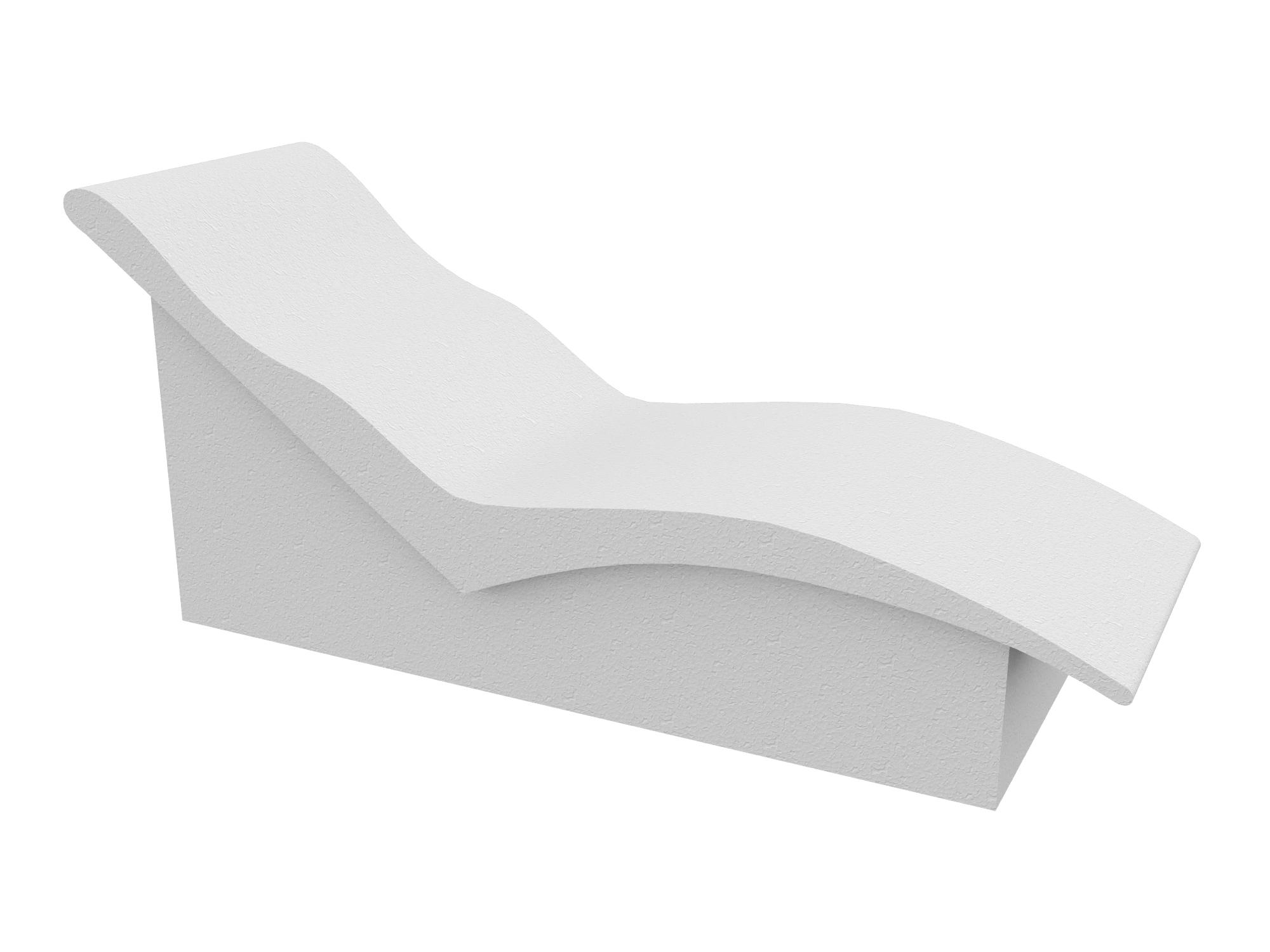 Мебель для хамамов