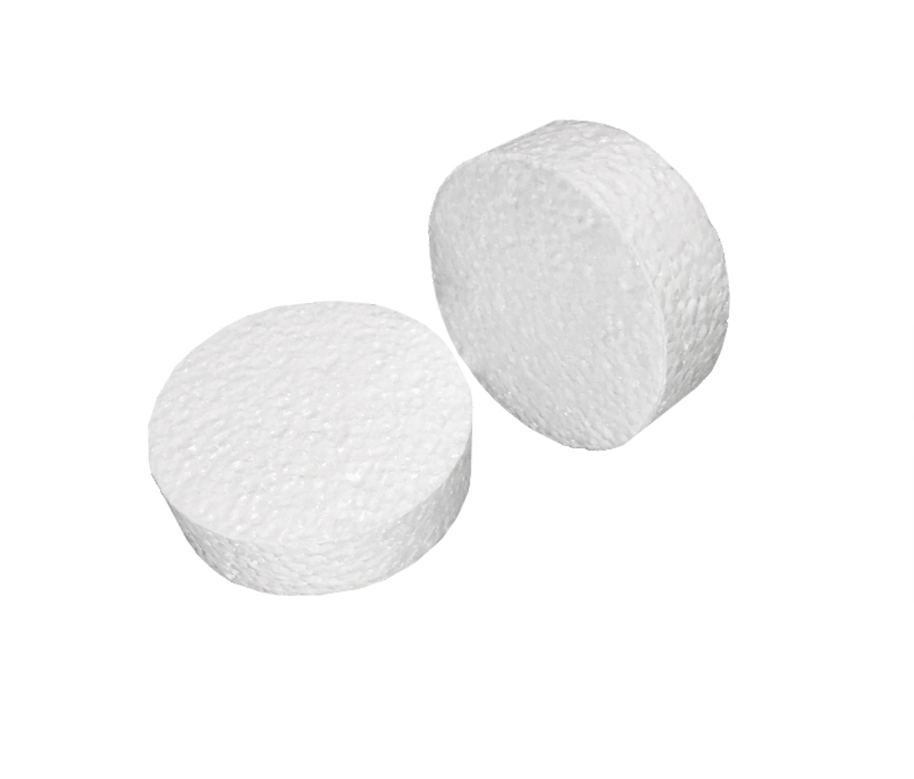 Заглушки из пенопласта