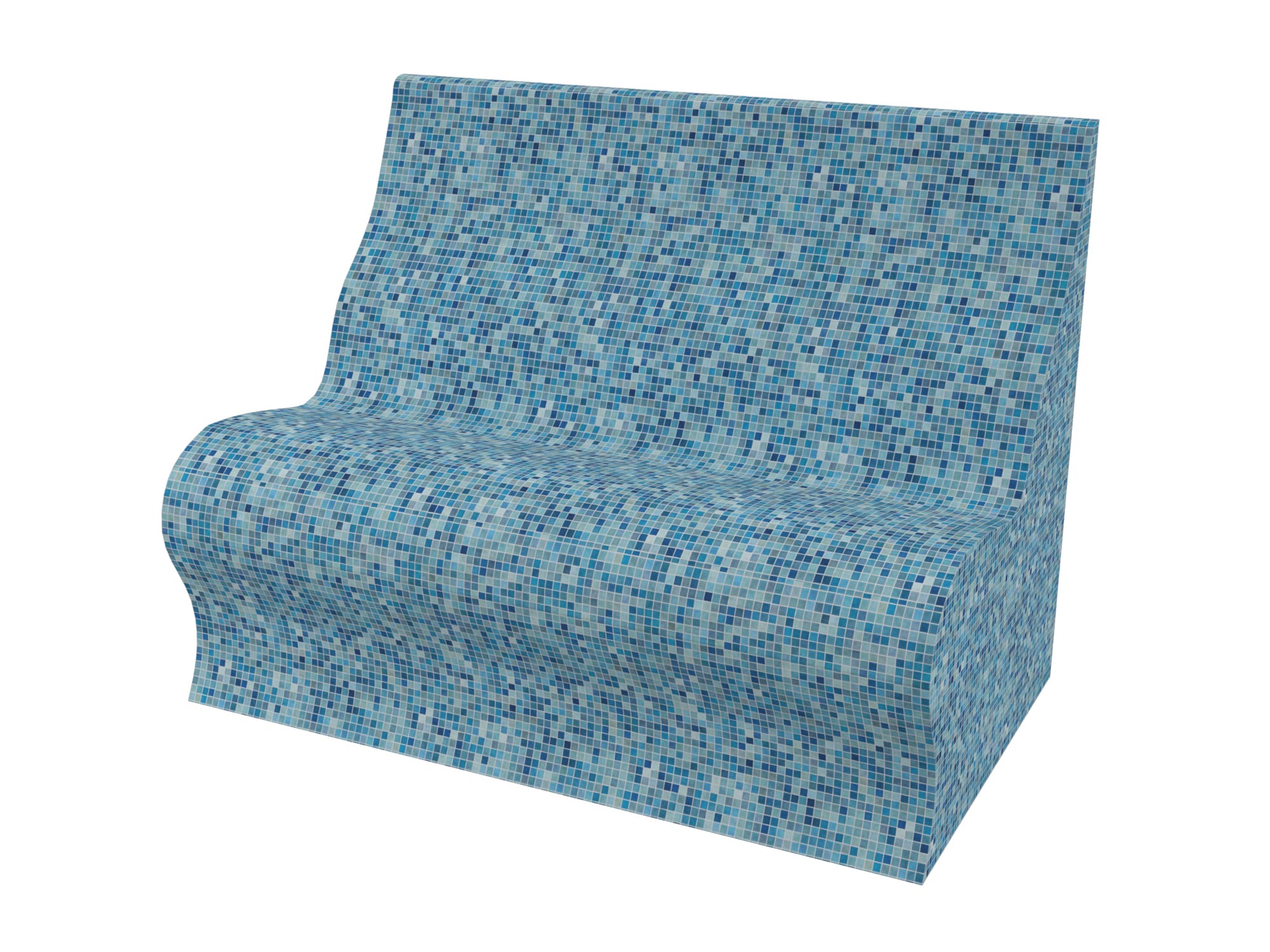 Сиденье в хамам № 6