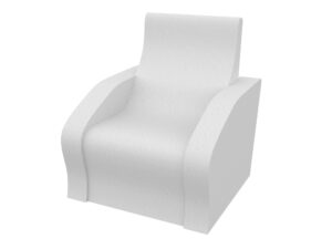 Изделия из пенопласта