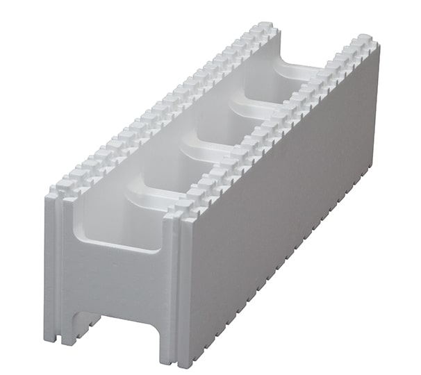 Термоблок рядовой EPS 90