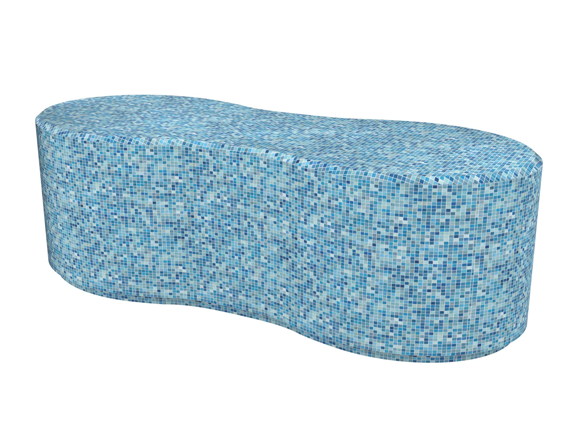 Массажный стол № 4