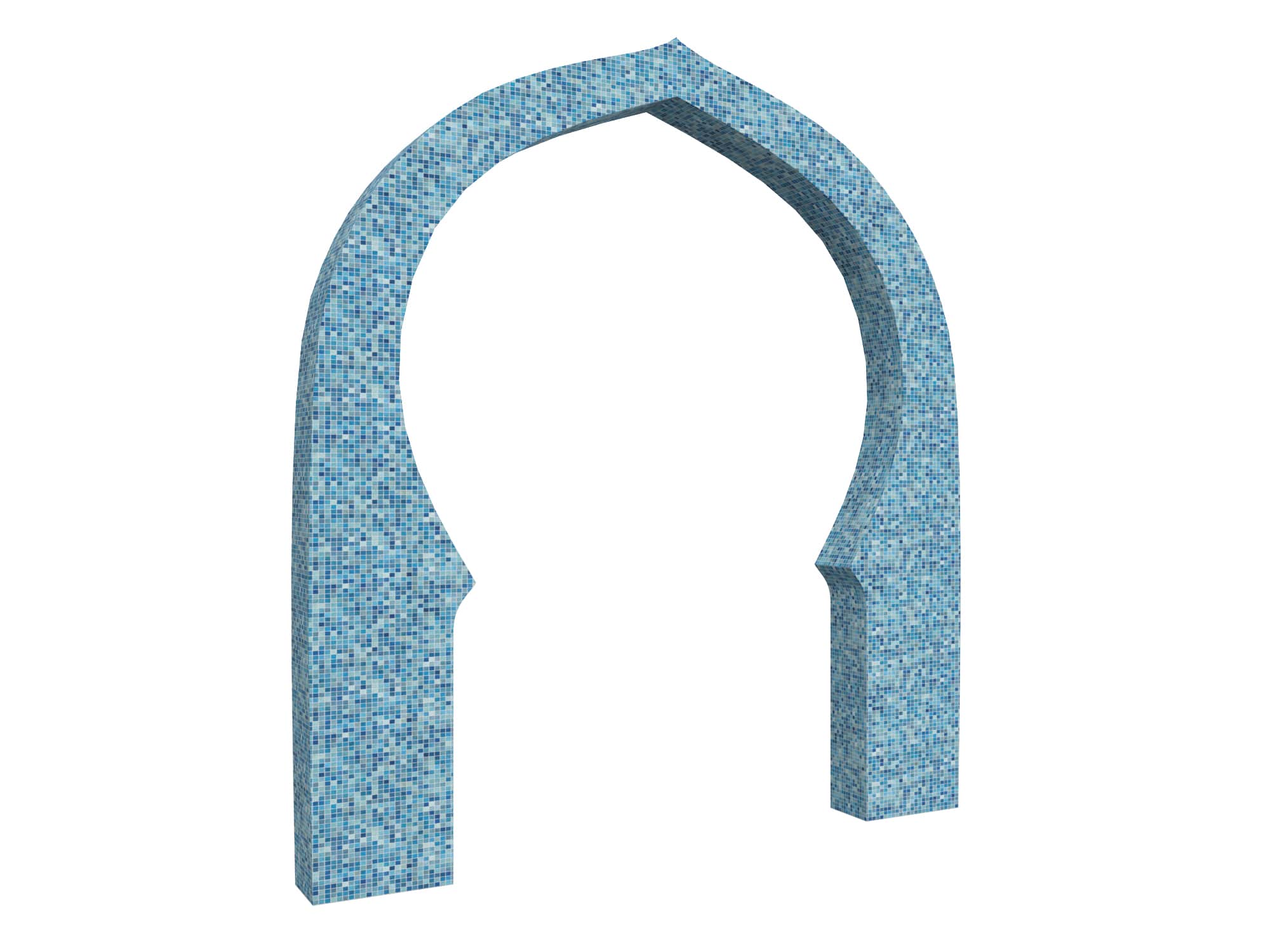 Настенный декор № 2