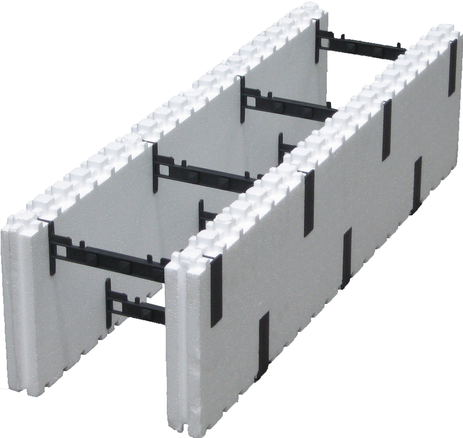 Термоблок разборной EPS 120 50×50