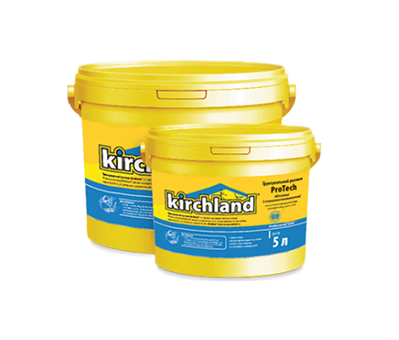 Грунт «Pro Tech»
