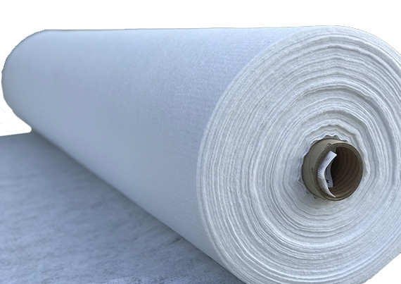 Геотекстиль SanGeo RWP